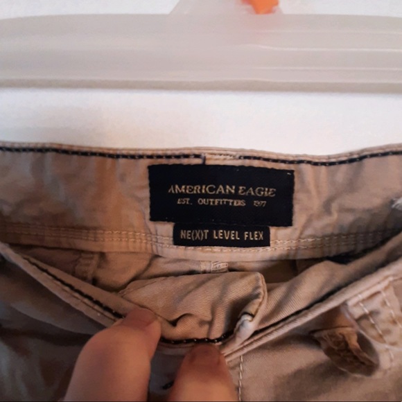 American Eagle shorts - Picture 3 of 3
